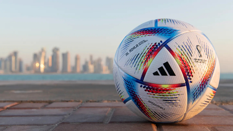 Trái bóng chính thức của World Cup 2022 có gì đặc biệt? - Ảnh 2