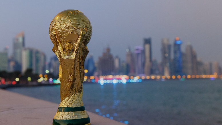 Xem bốc thăm World Cup 2022 trực tiếp trên kênh nào, ở đâu? - Ảnh 3