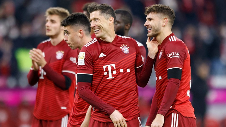 Nhận định, dự đoán Freiburg vs Bayern Munich, 20h30 ngày 2/4: Chờ đợi bất ngờ - Ảnh 2