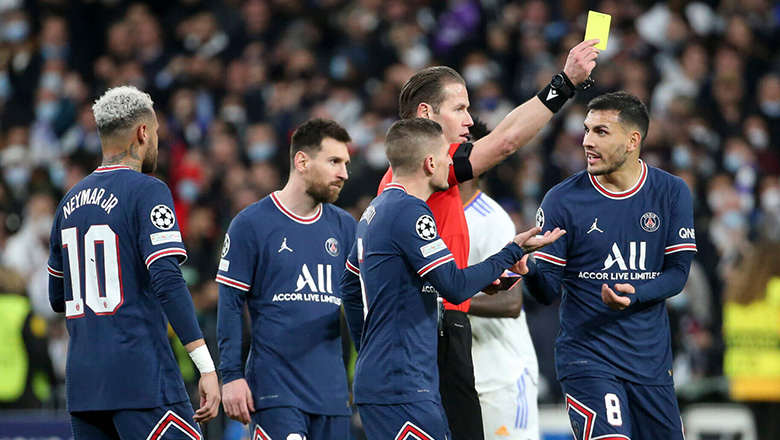 Paris có bao nhiêu CLB bóng đá ở Ligue 1, Ligue 2? - Ảnh 1