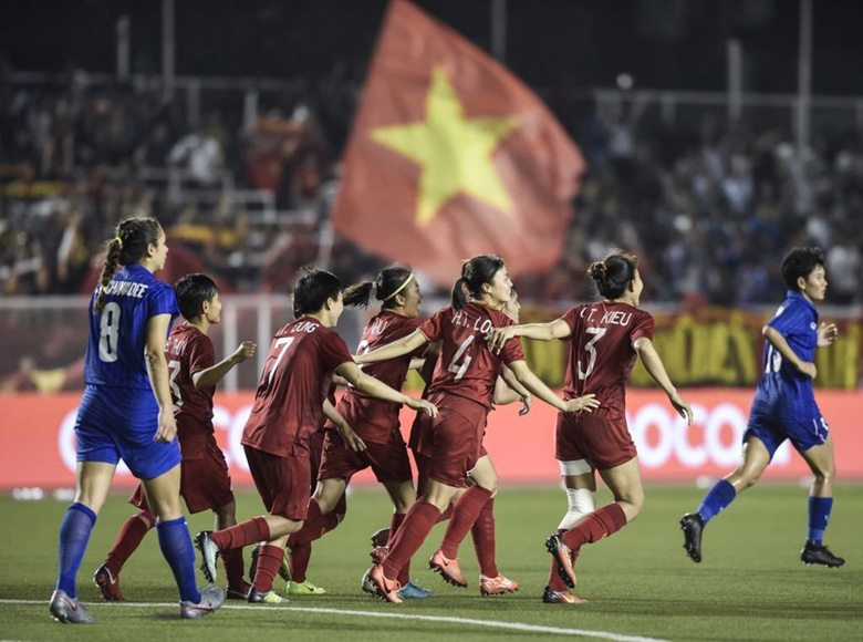 Brunei không tham dự môn bóng đá tại SEA Games 31 - Ảnh 1