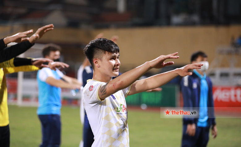Quang Hải: Tôi sẽ chuẩn bị tốt và sẵn sàng tỏa sáng ở đội bóng mới - Ảnh 2