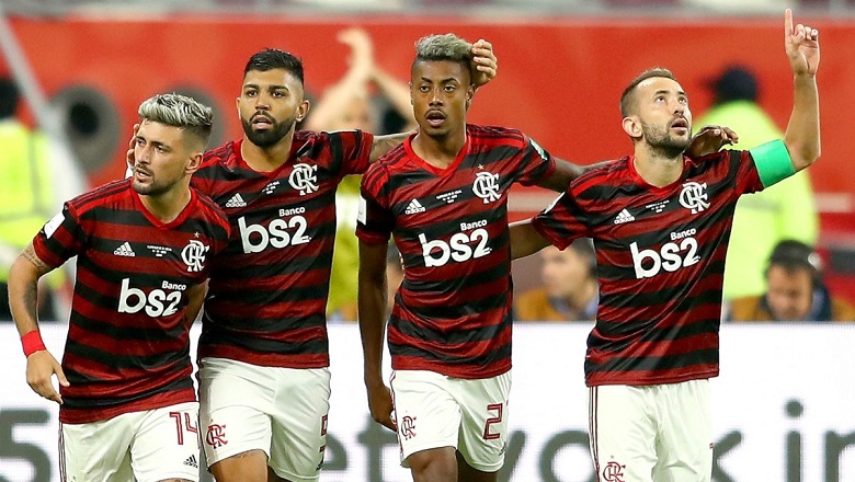 Nhận định, dự đoán Sporting Cristal vs Flamengo, 07h30 ngày 6/4: Khó có bất ngờ - Ảnh 2