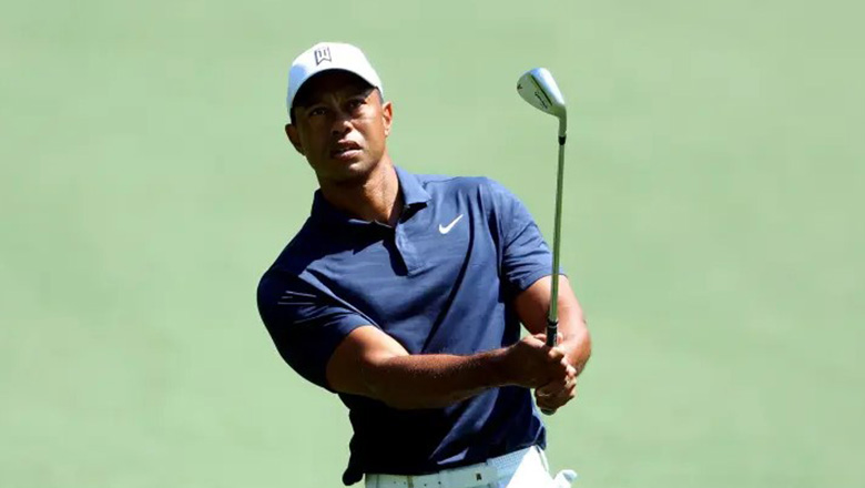 Tiger Woods sẵn sàng trở lại thi đấu chuyên nghiệp dù chưa thể đi lại dễ dàng - Ảnh 2