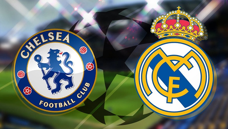 Biến động tỷ lệ kèo nhà cái Chelsea vs Real Madrid hôm nay 6/4  - Ảnh 2
