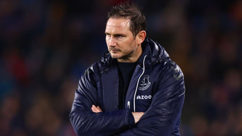 Everton thua trận chung kết ngược, Lampard có thể bị sa thải sớm - Ảnh 2