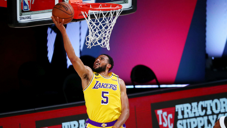 Kết quả bóng rổ NBA ngày 8/4: Warriors vs Lakers - Đại chiến thủ tục - Ảnh 1