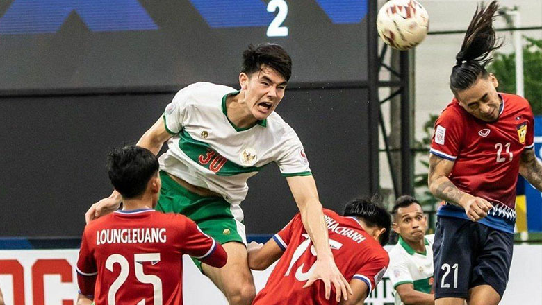 Elkan Baggott bị CLB Anh cấm dự SEA Games 31 cùng U23 Indonesia - Ảnh 2