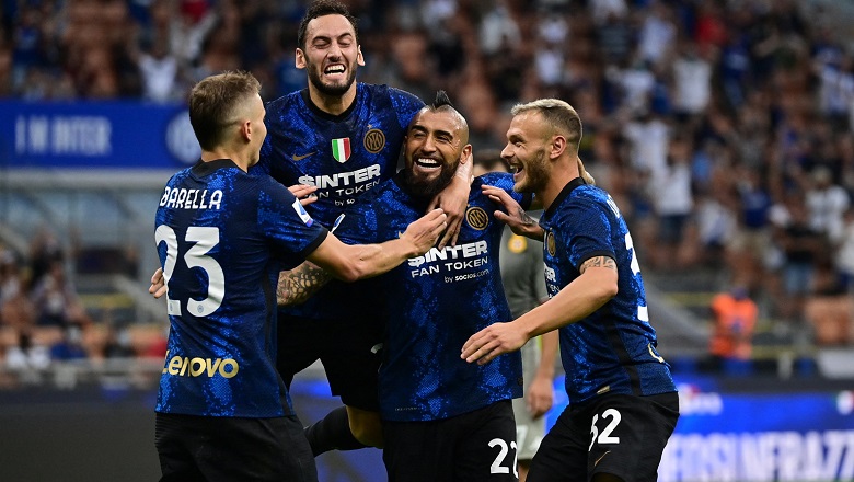 Nhận định, dự đoán Inter Milan vs Verona, 23h00 ngày 9/4: Chờ đợi bất ngờ - Ảnh 2