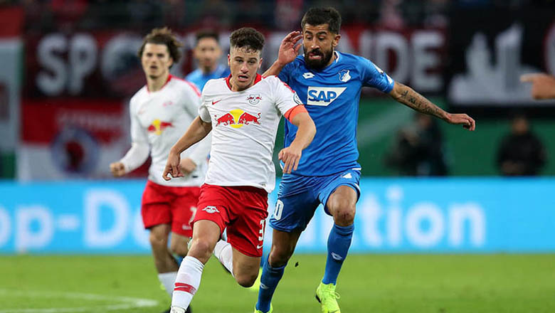 Nhận định, dự đoán Leipzig vs Hoffenheim, 0h30 ngày 11/4: Sân nhà mất thiêng - Ảnh 3