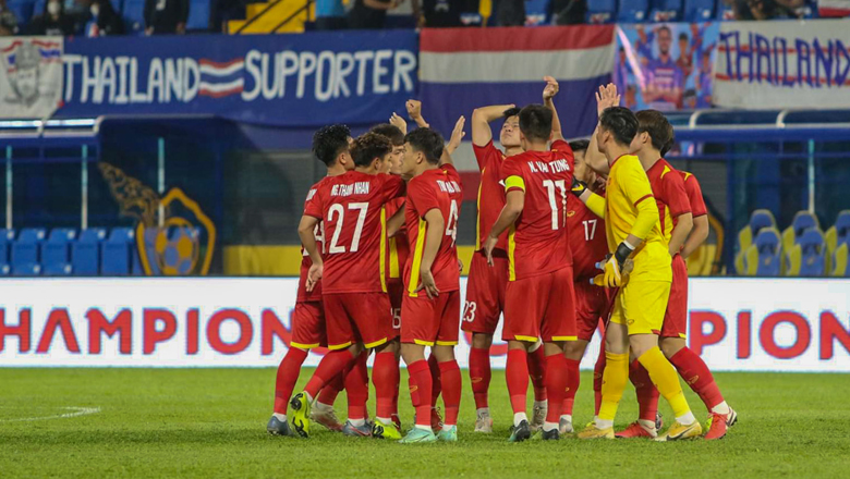 HLV Đinh Thế Nam dẫn dắt ĐT U19 Việt Nam tại giải ĐNÁ và vòng loại châu Á? - Ảnh 2