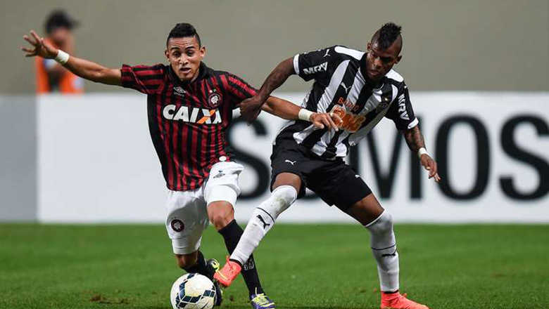 Nhận định, dự đoán Atlético Mineiro vs América Mineiro, 7h00 ngày 14/4: Cuộc chiến không cân sức - Ảnh 1