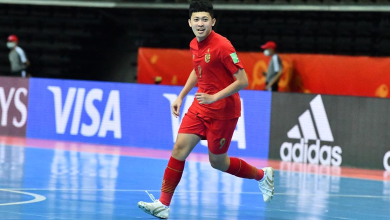 Thái Lan mất ‘hung thần’ của ĐT futsal Việt Nam tại SEA Games 31 - Ảnh 2