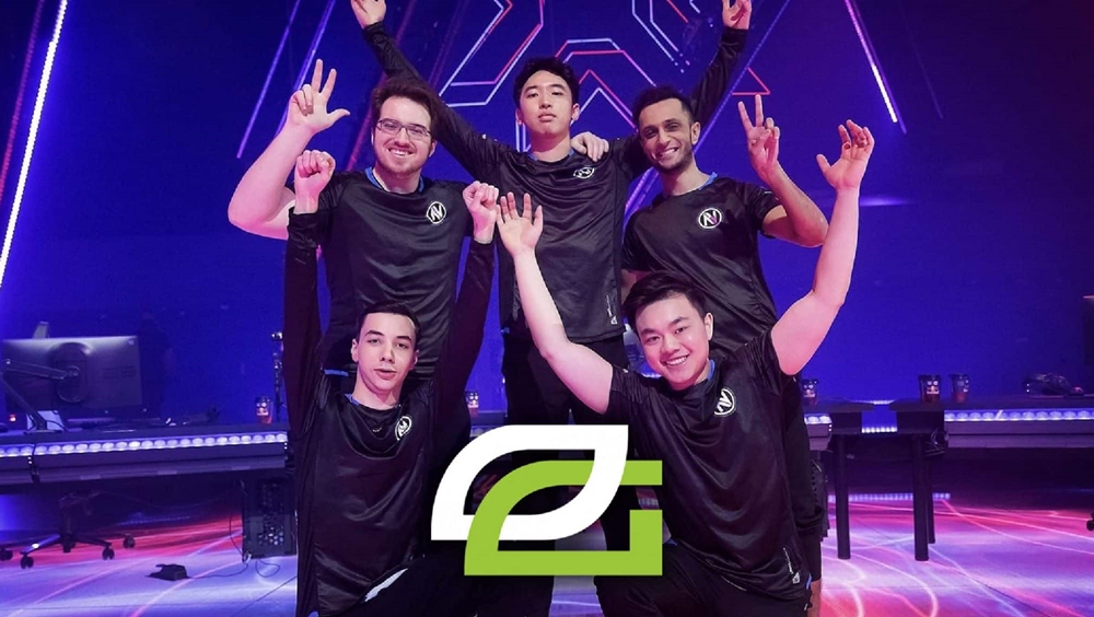 [VCT 2022 Stage 1 Masters] OpTic Gaming phục thù XERXIA thành công, tiến vào play-off - Ảnh 3