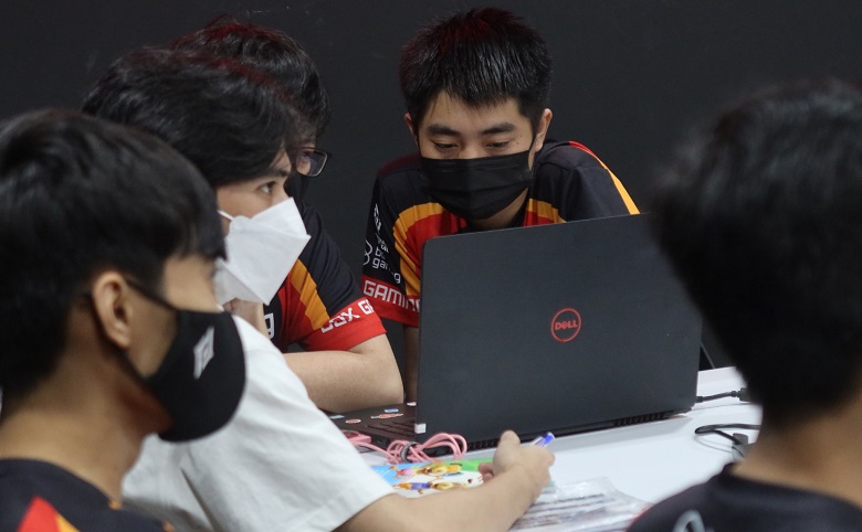 20Percent: ‘Mục tiêu của Box Gaming trước Saigon Phantom là chiến thắng’ - Ảnh 3