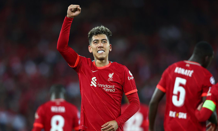 Liverpool hòa mãn nhãn Benfica, cân bằng thành tích vào bán kết Cúp C1 của MU - Ảnh 2