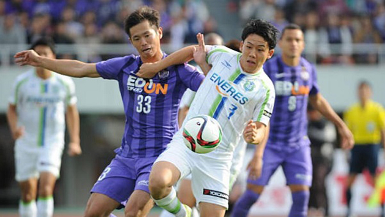 Nhận định, dự đoán Júbilo Iwata vs Sanfrecce Hiroshima, 14h00 ngày 17/4: Tiếp mạch thăng hoa - Ảnh 3