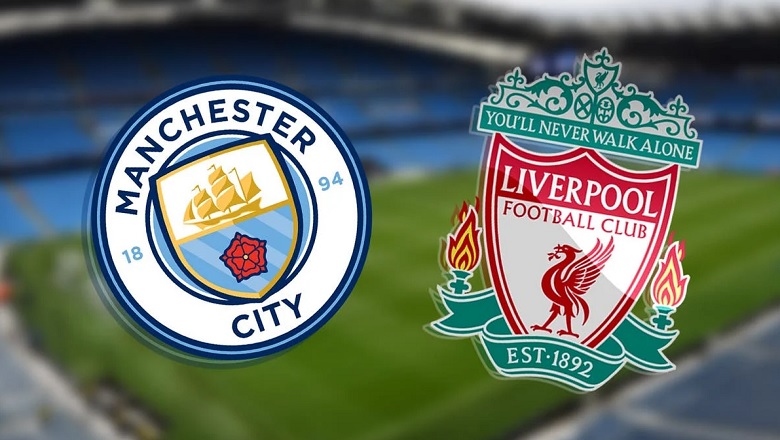 Tỷ lệ kèo nhà cái Man City vs Liverpool, 21h30 ngày 16/4 - Ảnh 1