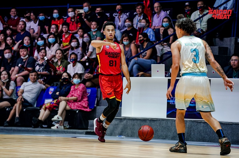 Christian Juzang quan trọng ra sao với tuyển bóng rổ Việt Nam tại SEA Games 31? - Ảnh 2