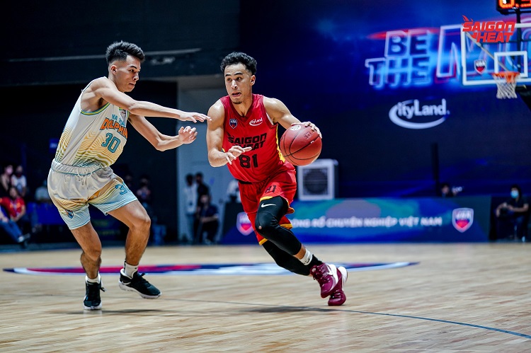 Christian Juzang quan trọng ra sao với tuyển bóng rổ Việt Nam tại SEA Games 31? - Ảnh 3