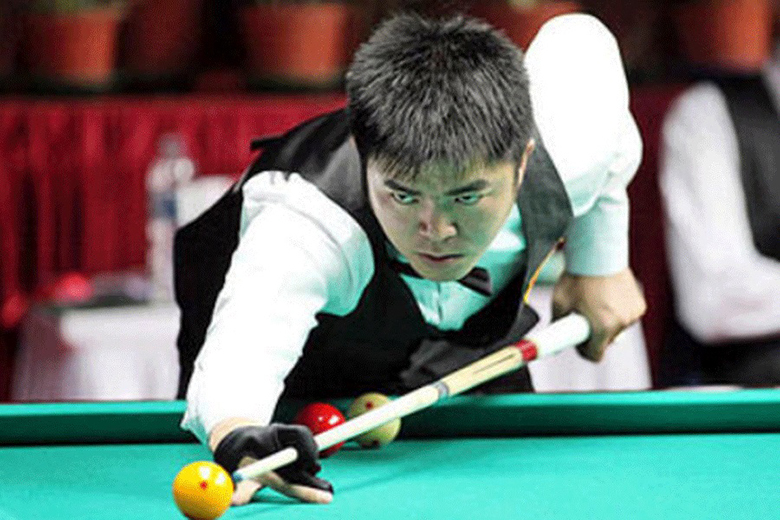 ĐT Billiards & snooker Việt Nam chốt danh sách dự SEA Games 31 - Ảnh 2