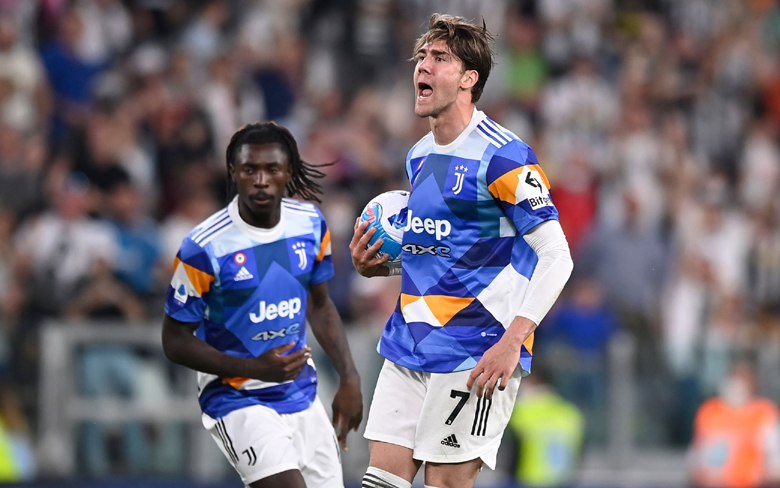 Juventus hòa chật vật 9 cầu thủ của Bologna, khó đua vô địch Serie A - Ảnh 2