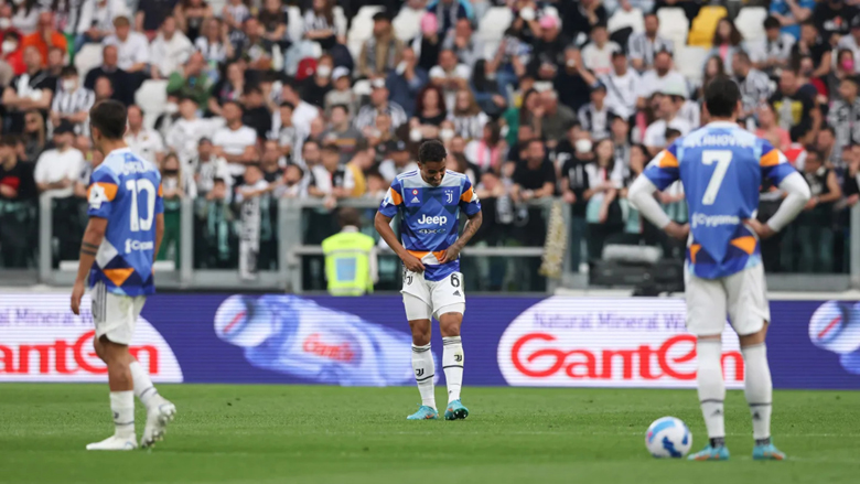 Juventus hòa chật vật 9 cầu thủ của Bologna, khó đua vô địch Serie A - Ảnh 4
