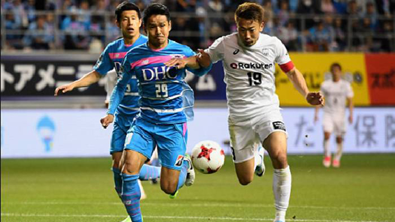 Nhận định, dự đoán Sagan Tosu vs Shimizu S-Pulse, 13h00 ngày 17/4: Tìm lại niềm vui - Ảnh 1