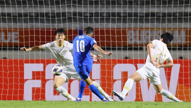 Ba đội bóng Đông Nam Á đồng loạt tạo địa chấn tại Cúp C1 châu Á 2022 - Ảnh 1