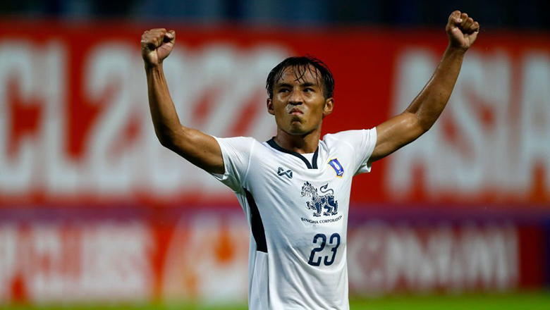 Ba đội bóng Đông Nam Á đồng loạt tạo địa chấn tại Cúp C1 châu Á 2022 - Ảnh 2
