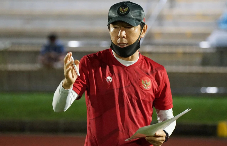 ĐT U23 Indonesia phải hủy 2 trận thử nghiệm tại Hàn Quốc vì vấn đề hộ chiếu - Ảnh 1