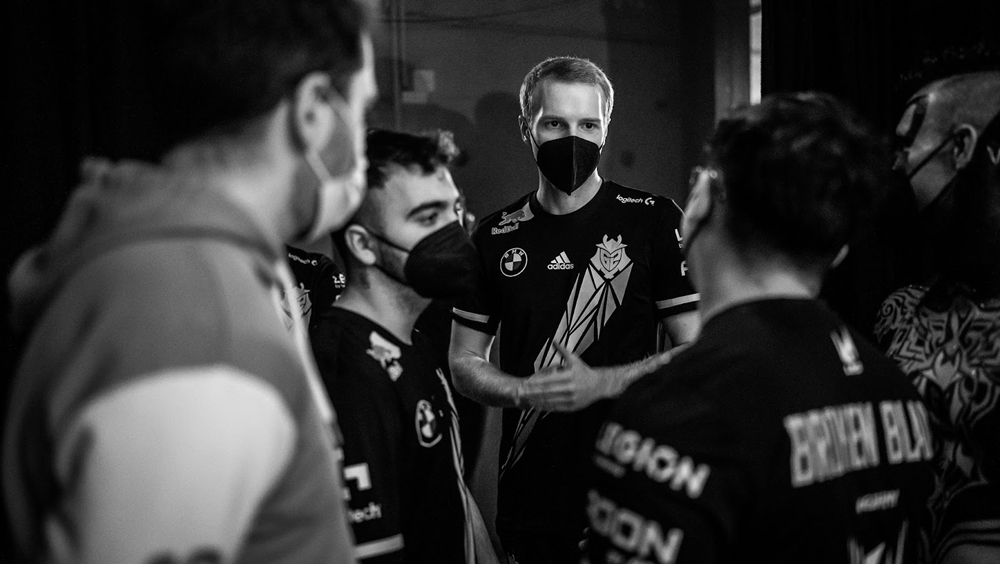 Jankos: ‘Ở G2 tôi là anh cả, lúc cần tôi sẽ mắng các em’ - Ảnh 4