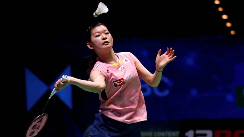 Tay vợt Nguyễn Thùy Linh xác nhận tham dự giải Cầu lông vô địch châu Á - Ảnh 2