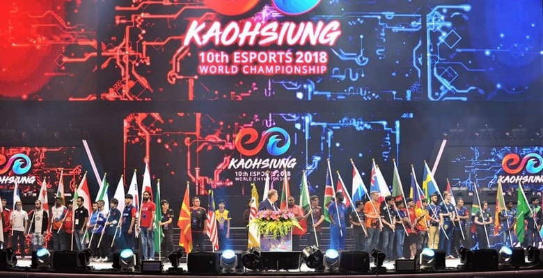 Hiệp hội Esports quốc tế áp dụng lệnh trừng phạt 'đặc biệt' với các đội tuyển Nga - Ảnh 1