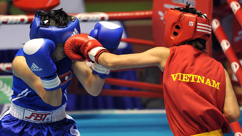 Bảng tổng sắp, BXH huy chương SEA Games 25 Lào 2009 - Ảnh 1
