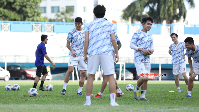 Ba CLB Đông Nam Á đều có điểm ở loạt trận thứ 3 Cúp C1 châu Á - Ảnh 2