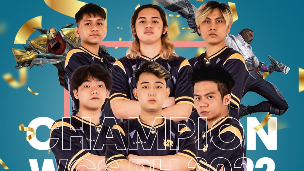 Bản đồ Esports thế giới: Philippines - Ảnh 1