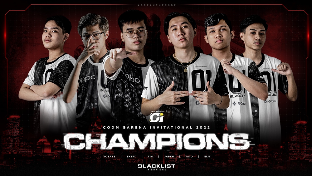 Bản đồ Esports thế giới: Philippines - Ảnh 2