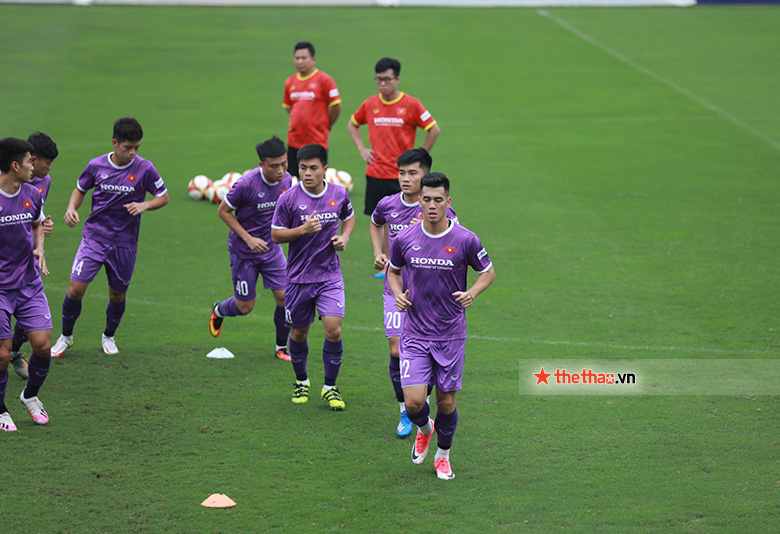Chuyên gia nhận định U23 Việt Nam vs U20 Hàn Quốc: Sẽ là trận đấu hấp dẫn - Ảnh 1
