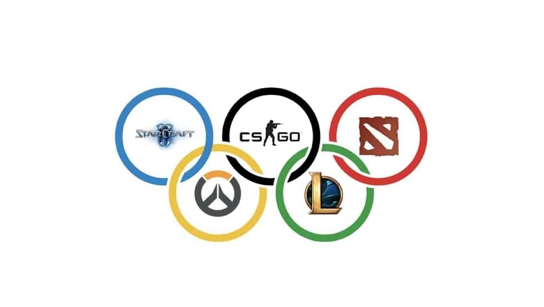 Tổng thống Pháp muốn Esports xuất hiện tại Olympic Paris 2024 - Ảnh 1