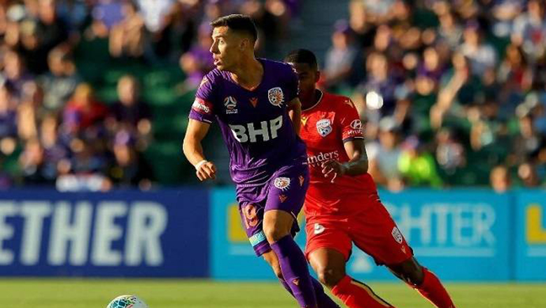 Nhận định, dự đoán Adelaide vs Perth Glory, 14h05 ngày 24/4: Bỏ túi 3 điểm - Ảnh 1