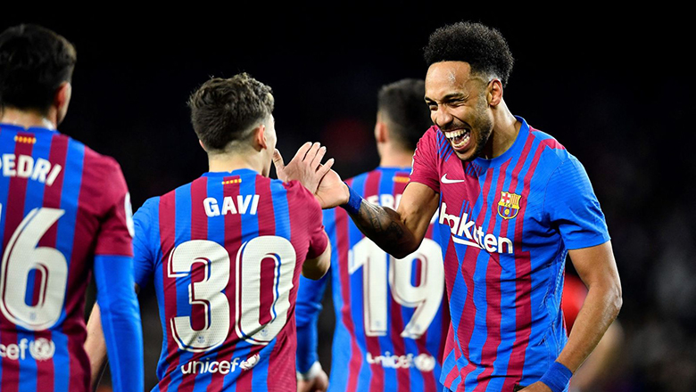 Nhận định, dự đoán Barcelona vs Vallecano, 2h00 ngày 25/4: Đòi nợ thành công - Ảnh 3