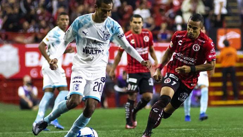 Nhận định, dự đoán Tijuana vs Queretaro, 9h00 ngày 25/4: Điểm tựa sân nhà - Ảnh 1