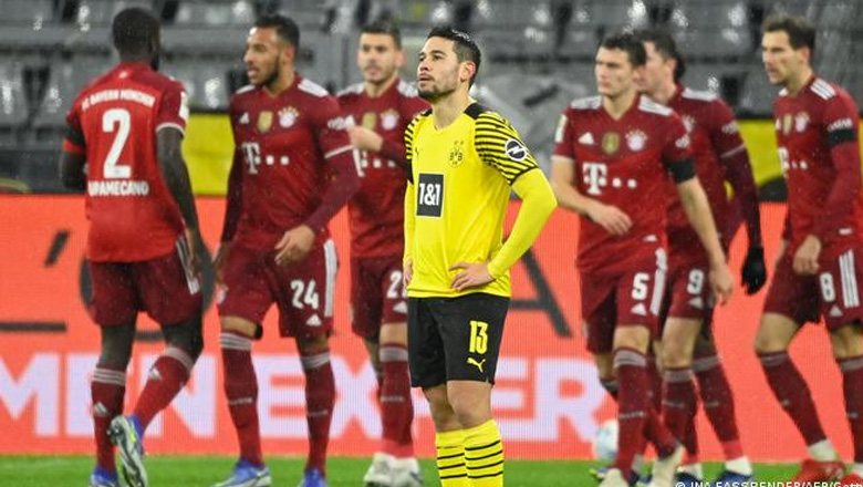 Thành tích, lịch sử đối đầu Bayern Munich vs Dortmund, 23h30 ngày 23/4 - Ảnh 1