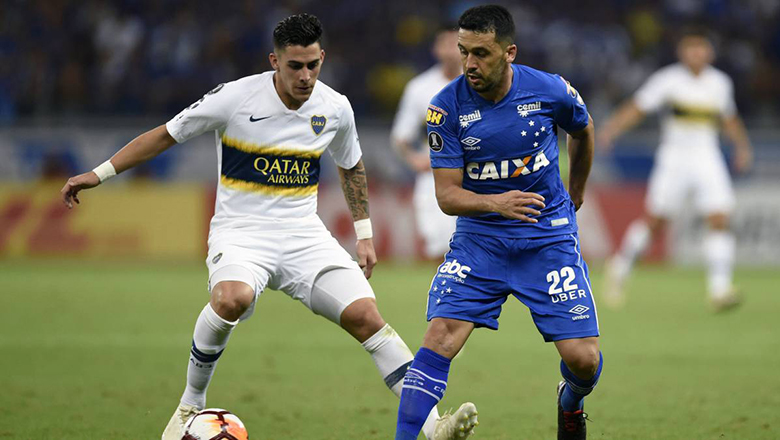 Nhận định, dự đoán Corinthians vs Boca Juniors, 7h30 ngày 27/4: Sân nhà vẫn hơn - Ảnh 2