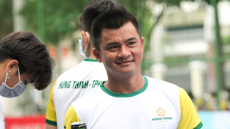 Lịch thi đấu Giải quần vợt VTF Masters 500-1-Sam Ngoc Linh Kon Tum K5 Cup 2022 hôm nay - Ảnh 1