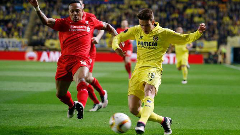 Link xem trực tiếp bóng đá Liverpool vs Villarreal, 2h00 ngày 28/4 - Ảnh 1