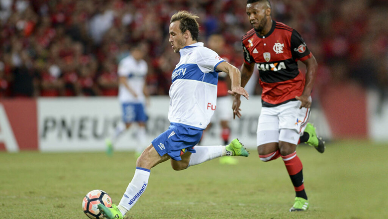 Nhận định, dự đoán Universidad Catolica vs Flamengo, 5h00 ngày 29/4: Điểm tựa sân nhà - Ảnh 1