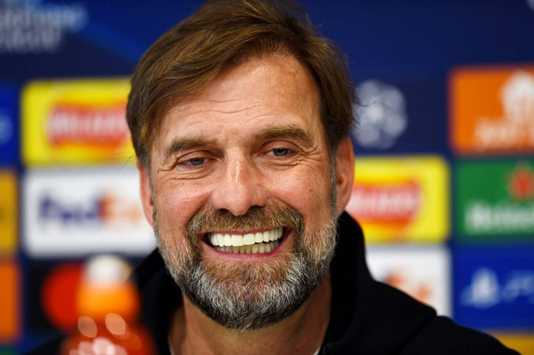 HLV Jurgen Klopp gia hạn với Liverpool đến năm 2026 - Ảnh 2