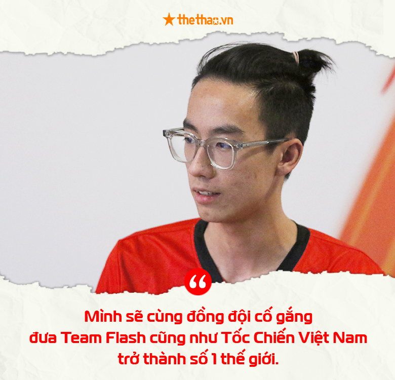 Elly: ‘Các đội Tốc Chiến ở Đông Nam Á cũng mạnh, nhưng Huy chương vàng là của Việt Nam’ - Ảnh 6